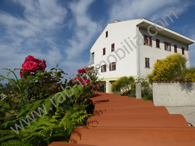 Insel Rab Immobilien Wohnungen Haus Grund